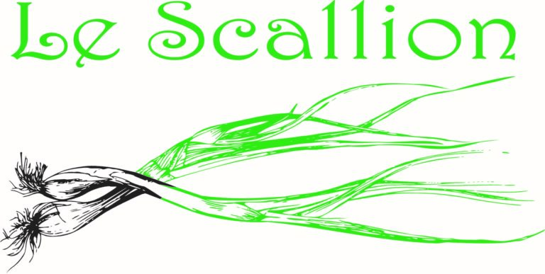 logo Le Scallion